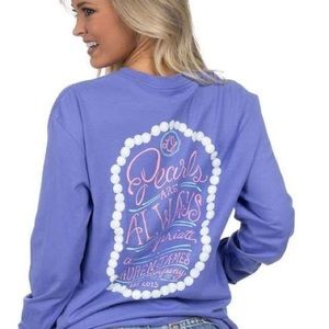 Lauren James Long Sleeve T-Shirt